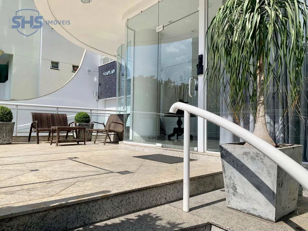 Apartamento à venda, 183 m por R$ 1.450.000,00 - Jardim Blumenau - Blumenau/SC — foto 3