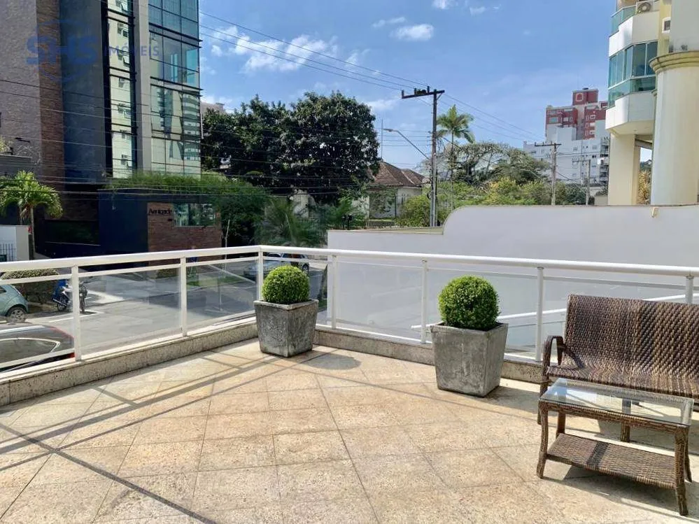 Apartamento à venda, 183 m por R$ 1.450.000,00 - Jardim Blumenau - Blumenau/SC — foto 4