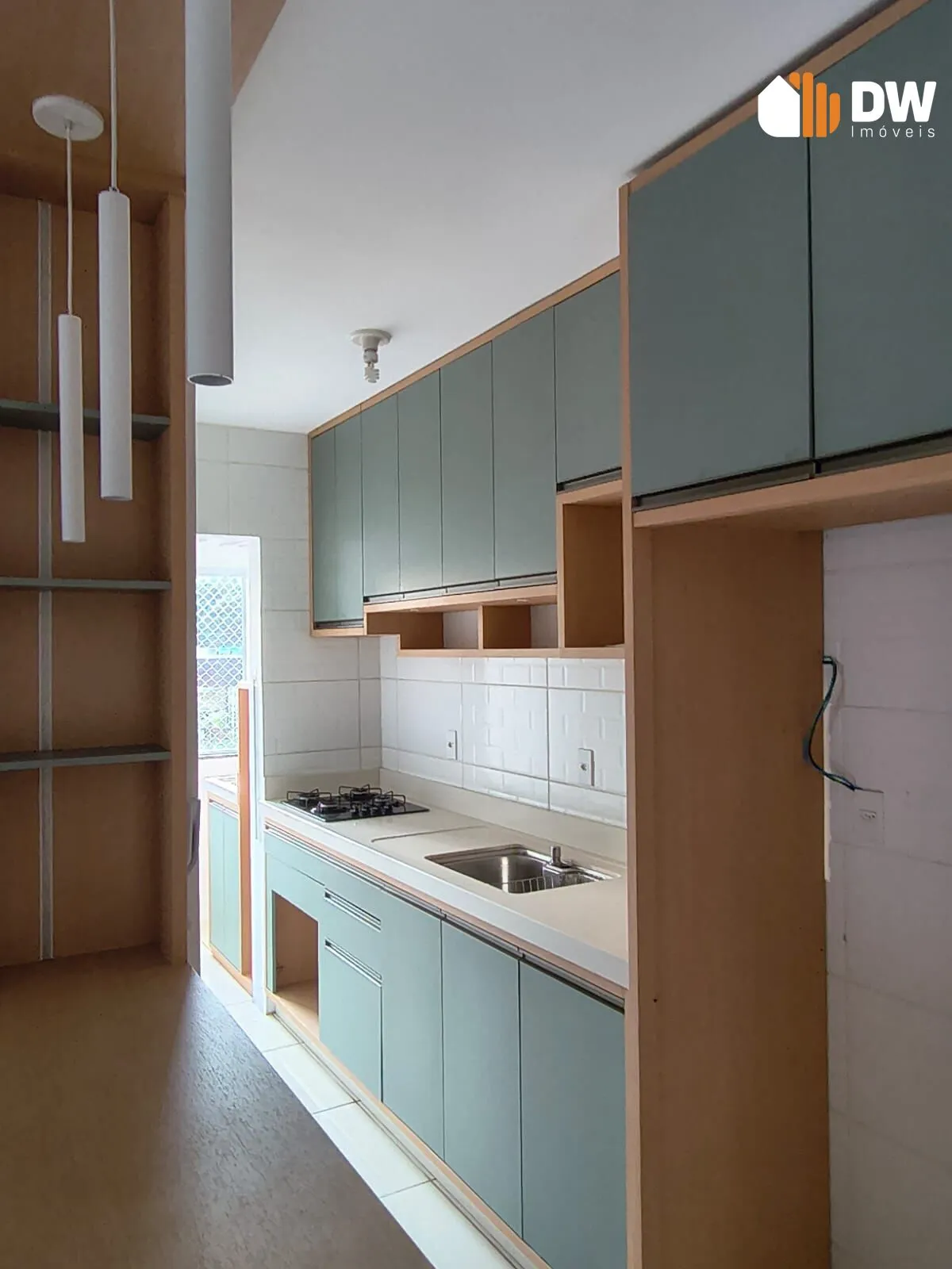 Apartamento à venda com 2 quartos, 1 vaga, 68m² no Itoupava Norte, Blumenau - foto 1
