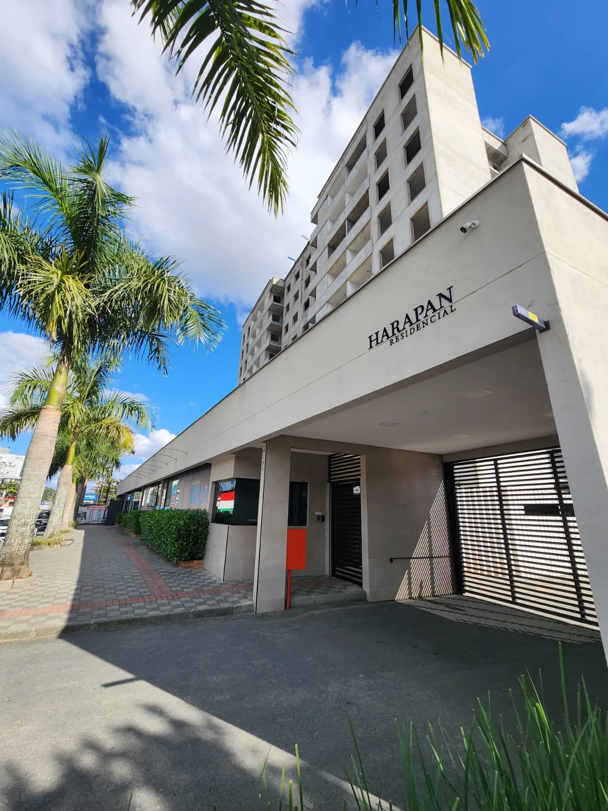 Apartamento à venda com 2 quartos, 1 vaga, 54m² no Itoupava Central, Blumenau - foto 1