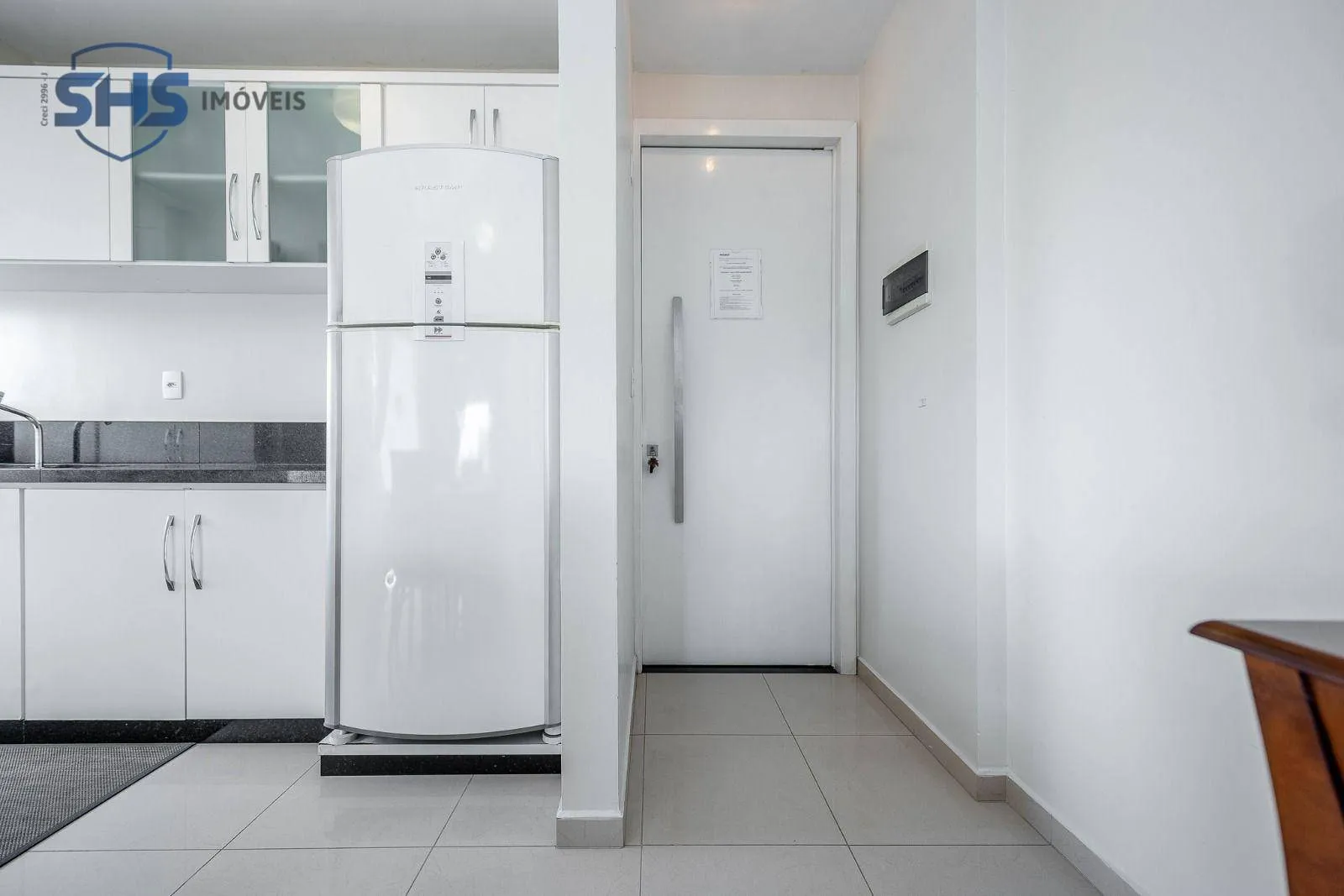 Apartamento com 2 dormitórios à venda, 130 m por R$ 590.000,00 - Itoupava Seca - Blumenau/SC — foto 2