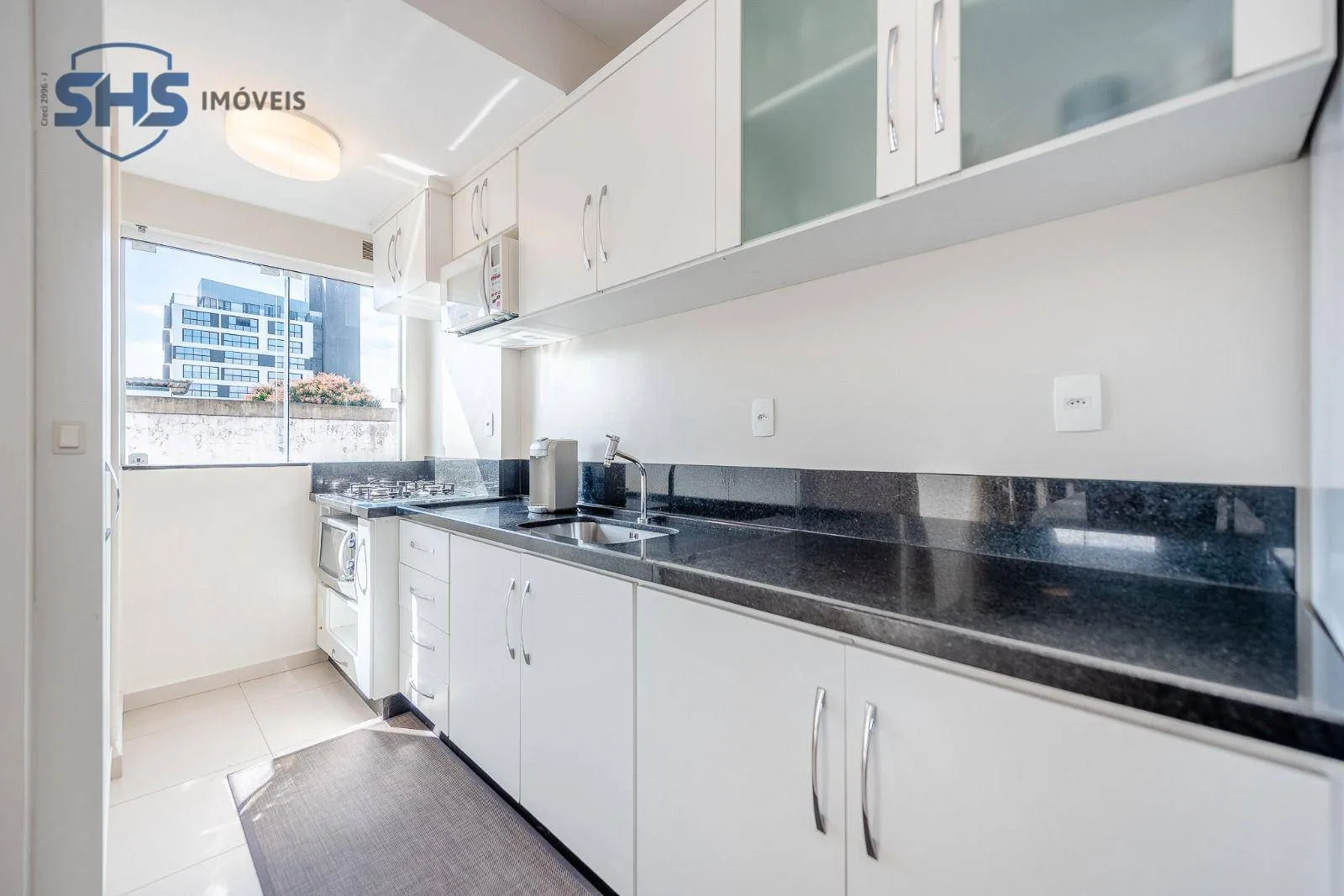 Apartamento com 2 dormitórios à venda, 130 m por R$ 590.000,00 - Itoupava Seca - Blumenau/SC — foto 3