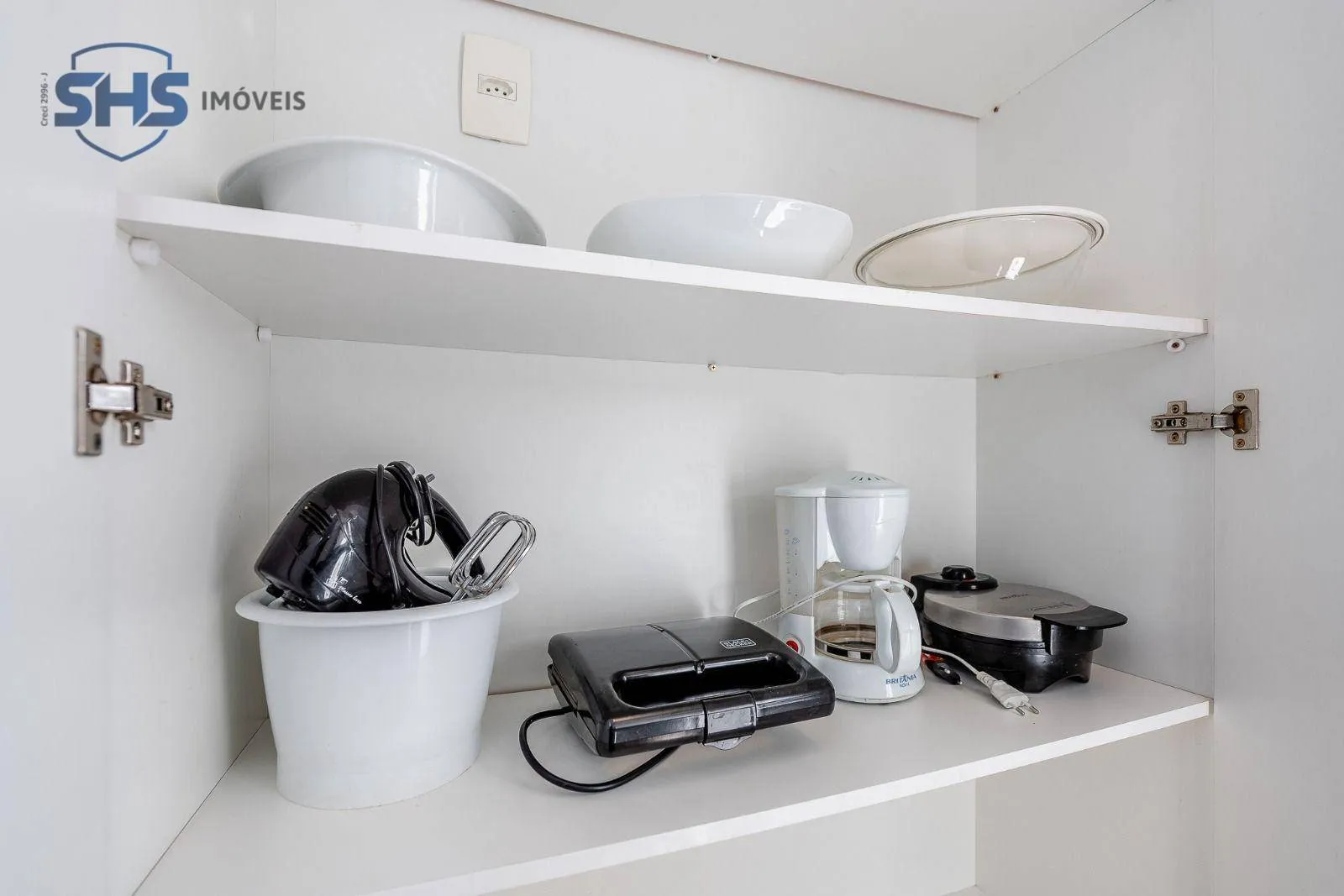 Apartamento com 2 dormitórios à venda, 130 m por R$ 590.000,00 - Itoupava Seca - Blumenau/SC — foto 6
