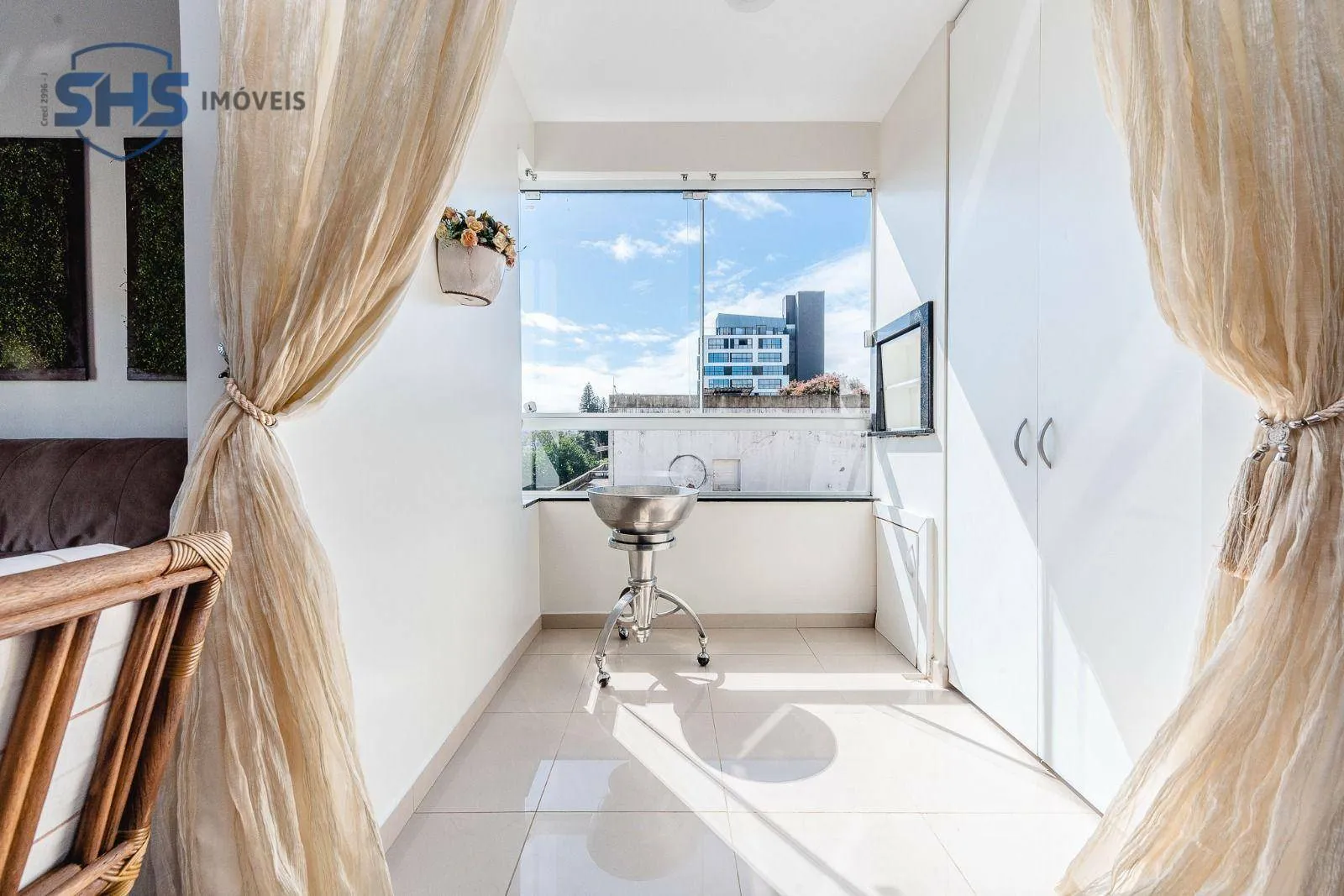 Apartamento com 2 dormitórios à venda, 130 m por R$ 590.000,00 - Itoupava Seca - Blumenau/SC — foto 7