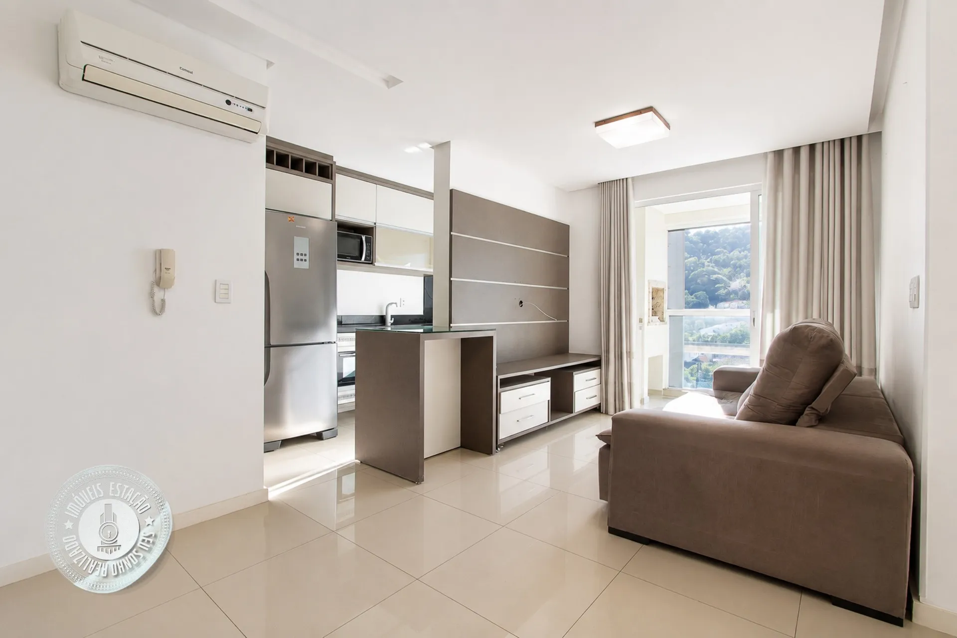 Apartamento à venda com 2 quartos e 1 suíte, 2 vagas, 67m² no Água Verde, Blumenau - foto 1