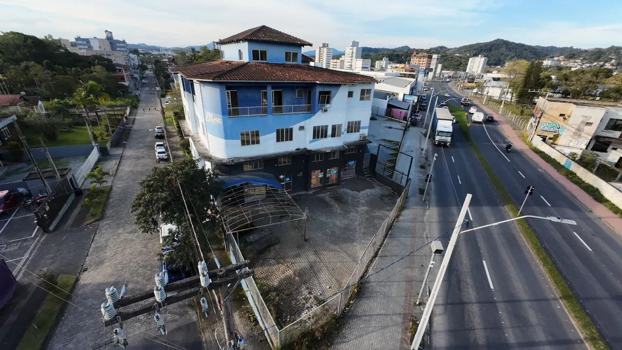 Outros Imóveis à venda, 447m² no Itoupava Norte, Blumenau - foto 1