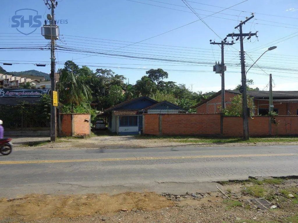 Galpão à venda, 600 m por R$ 4.350.000,00 - Itoupavazinha - Blumenau/SC - foto 1