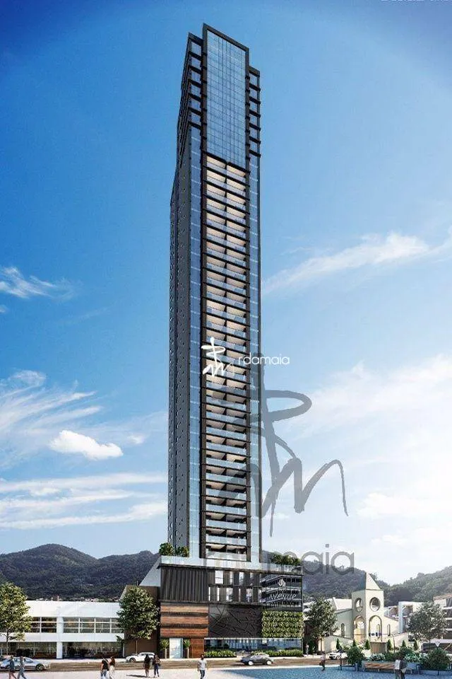 Apartamento Residencial à venda, Centro, Itapema - AP0014. - foto 1