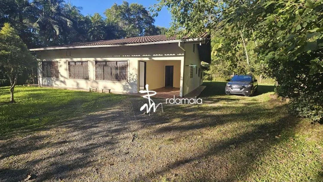 Casa / Chácara a vende Bairro da Velha Blumenau — foto 2
