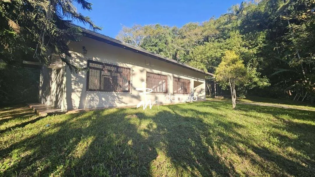 Casa / Chácara a vende Bairro da Velha Blumenau — foto 4