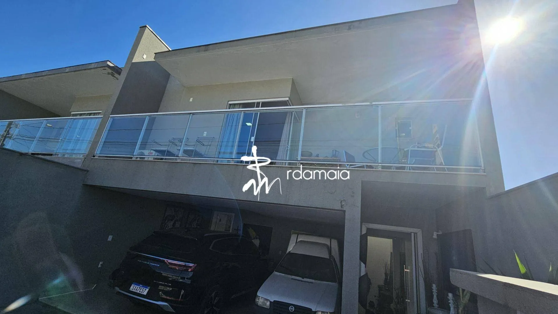 VISTA PANORÂMICA A VENDA - FORTALEZA ALTA - BLUMENAU #rdamaiavende Casa dos sonhos! — foto 3