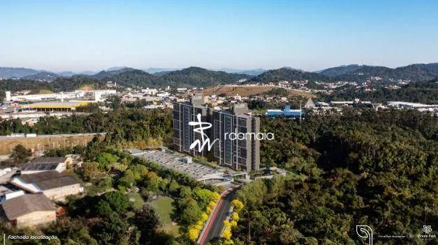Apartamento Próximo Shopping Norte — foto 2