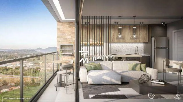 Apartamento Próximo Shopping Norte — foto 3