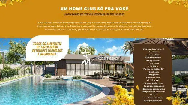 Apartamento Próximo Shopping Norte — foto 5