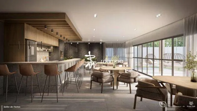 Apartamento Próximo Shopping Norte — foto 6