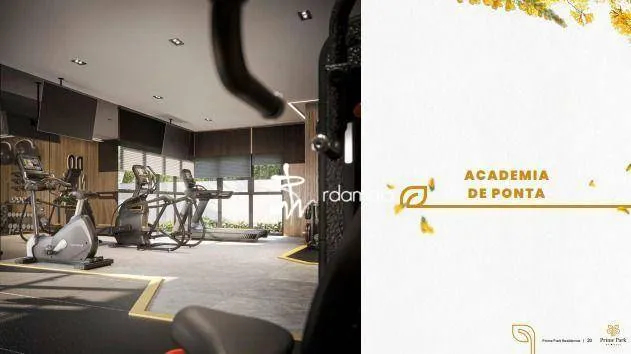 Apartamento Próximo Shopping Norte — foto 7