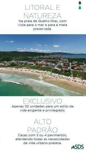 Marissíma Residence 4 Ilhas Bombinhas #rdamaialitoral — foto 5