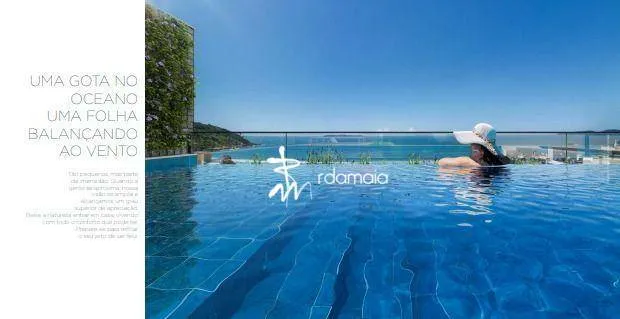Marissíma Residence 4 Ilhas Bombinhas #rdamaialitoral — foto 7