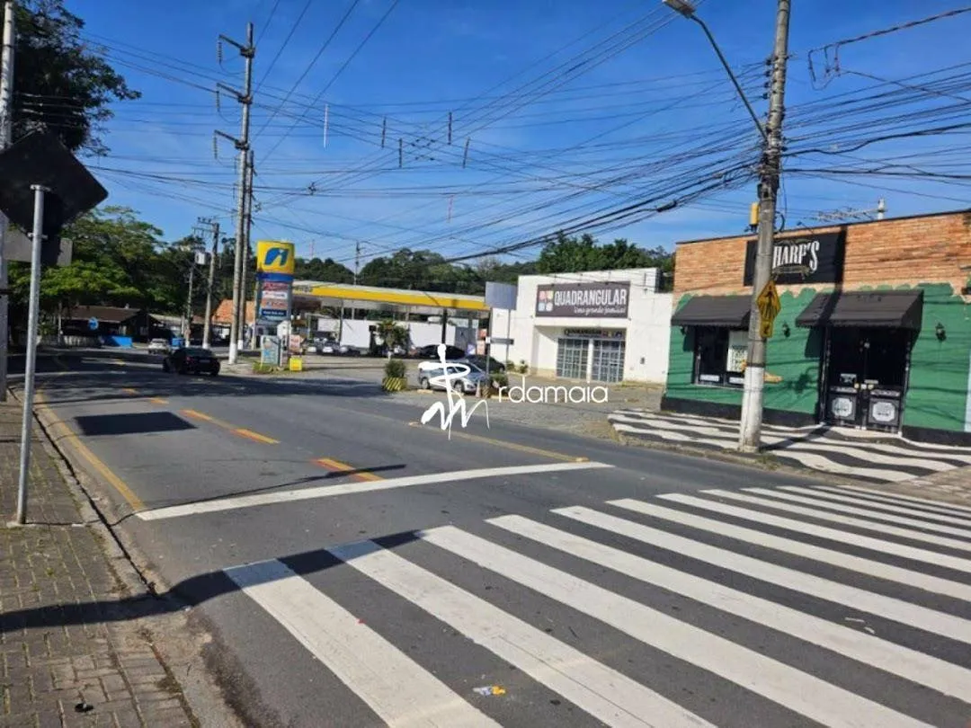 TERRENO PARA LOTEAMENTO DE ALTO PADRÃO OU VERTICALIZAÇÃO — foto 7