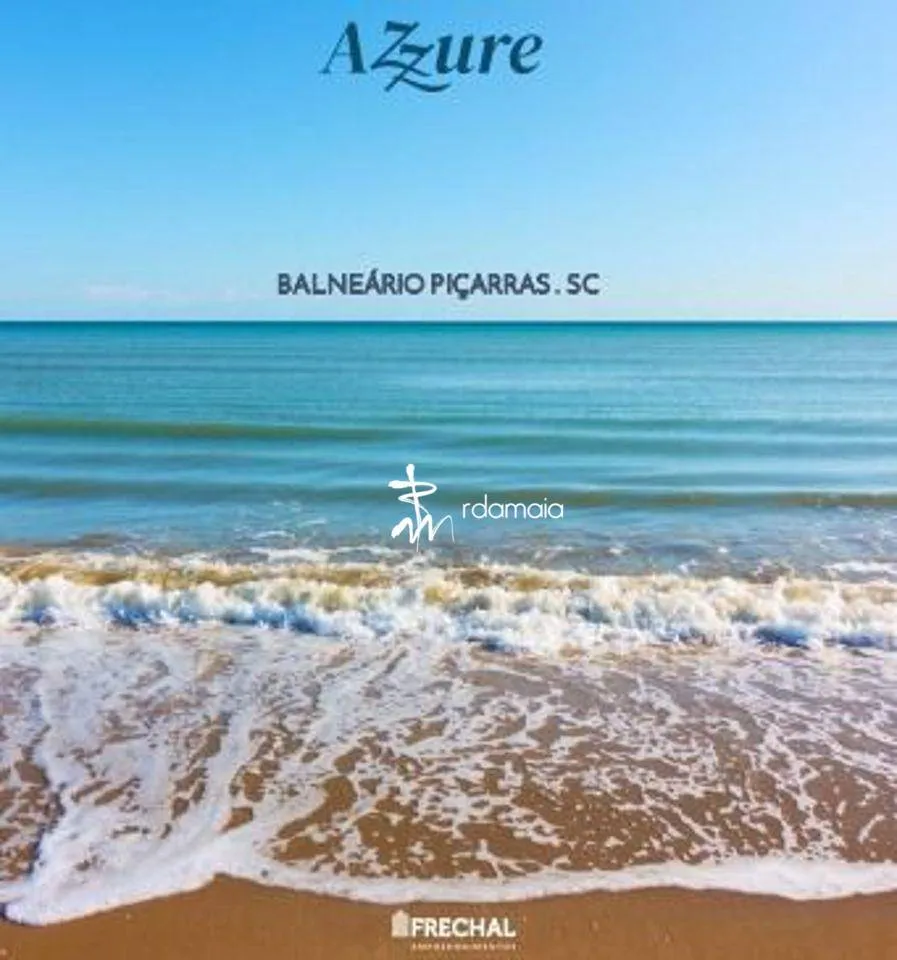AZZURE FRECHAL - BALNEÁRIO PIÇARRAS — foto 6