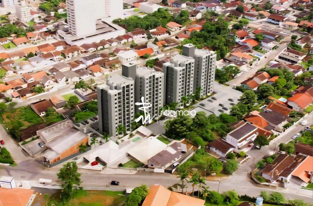 Apartamento Escola Agrícola, Blumenau — foto 4