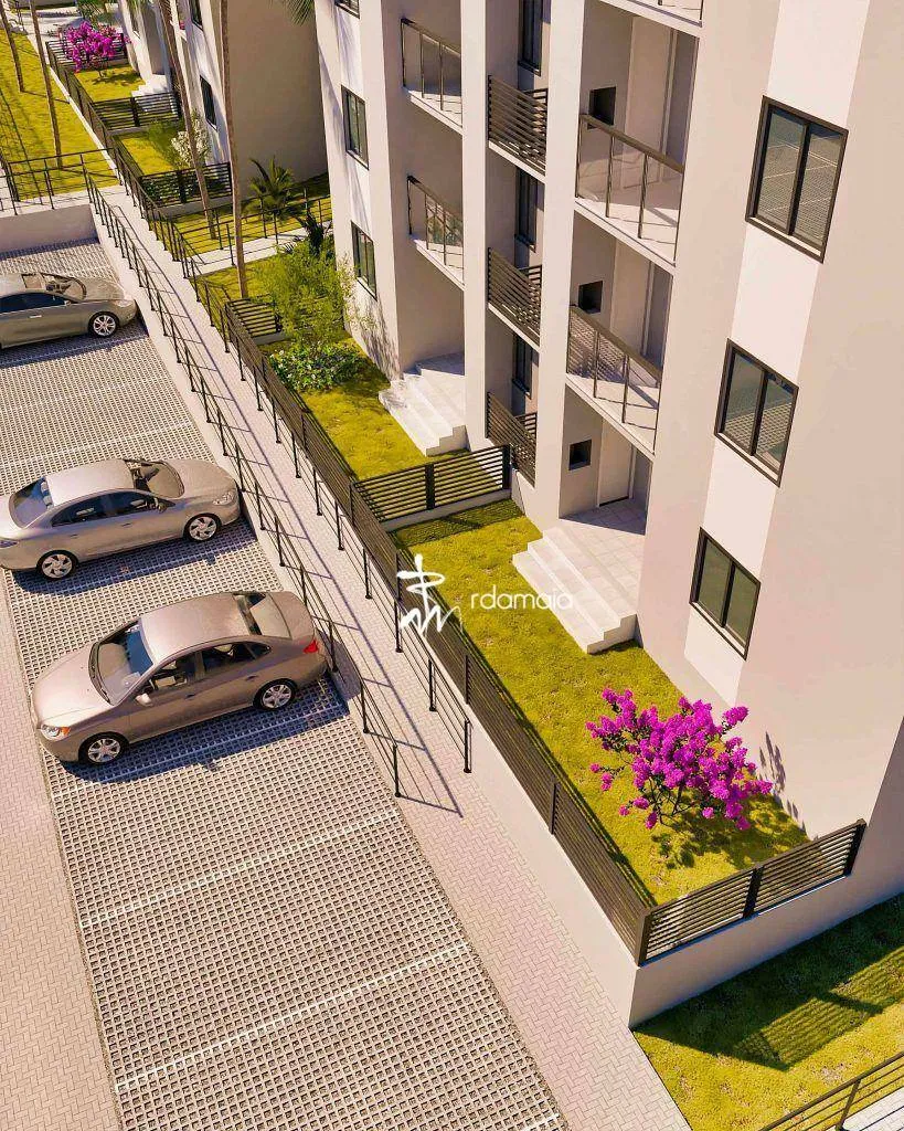 Apartamento Escola Agrícola, Blumenau — foto 7