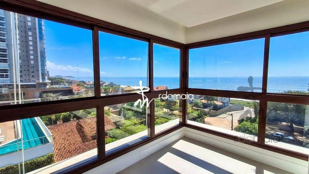 Daxo Myconos Piçarras - Sofisticação a beira mar - foto 1