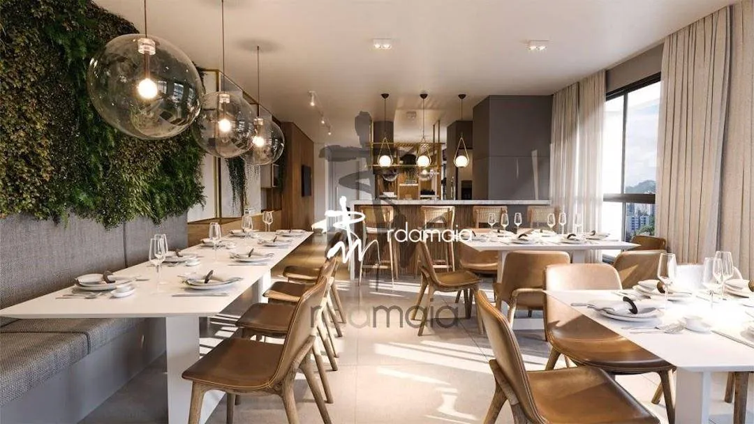 Apartamento com 2 dormitórios à venda, 73 m por R$ 599.990,00 - Velha - Blumenau/SC — foto 5