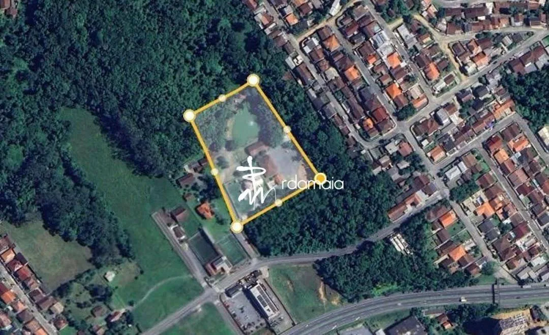 Terreno Residencial à venda, Itoupava Norte, Blumenau — foto 3
