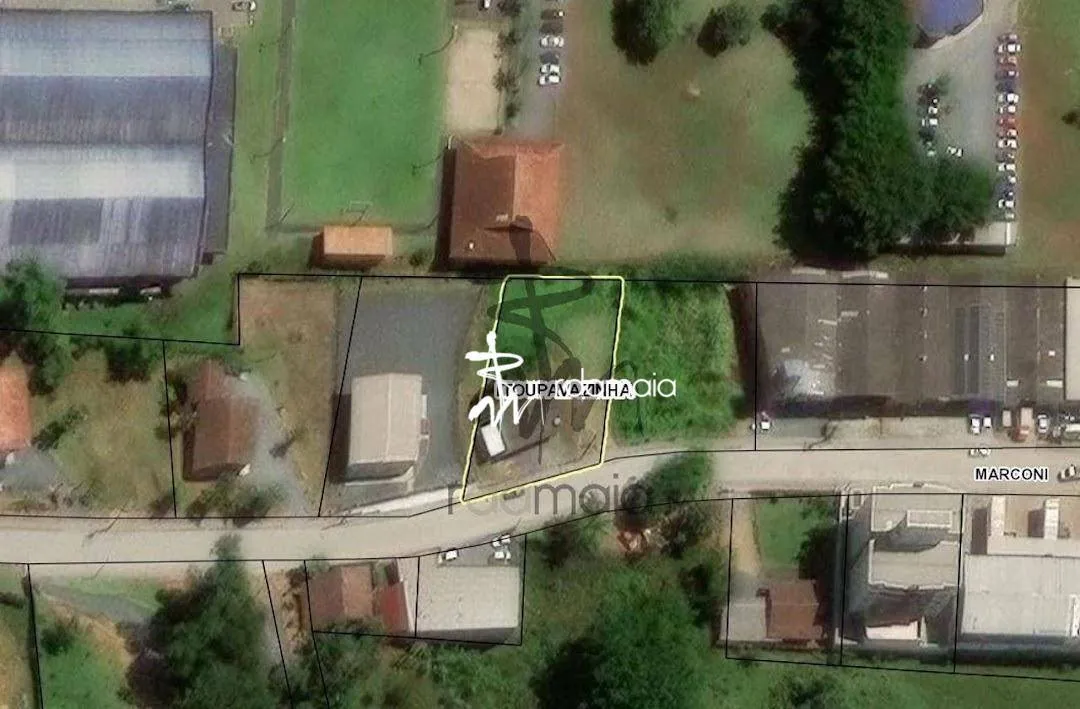 Terreno à venda, Itoupava Central, Blumenau - TE0005. — foto 4