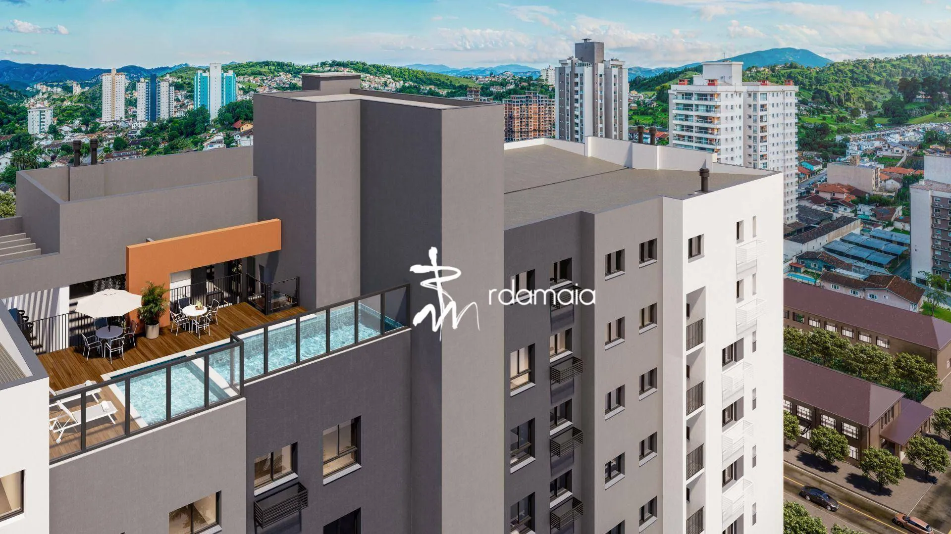 Scire Escola Agrícola - Seu novo Home Club! - foto 1