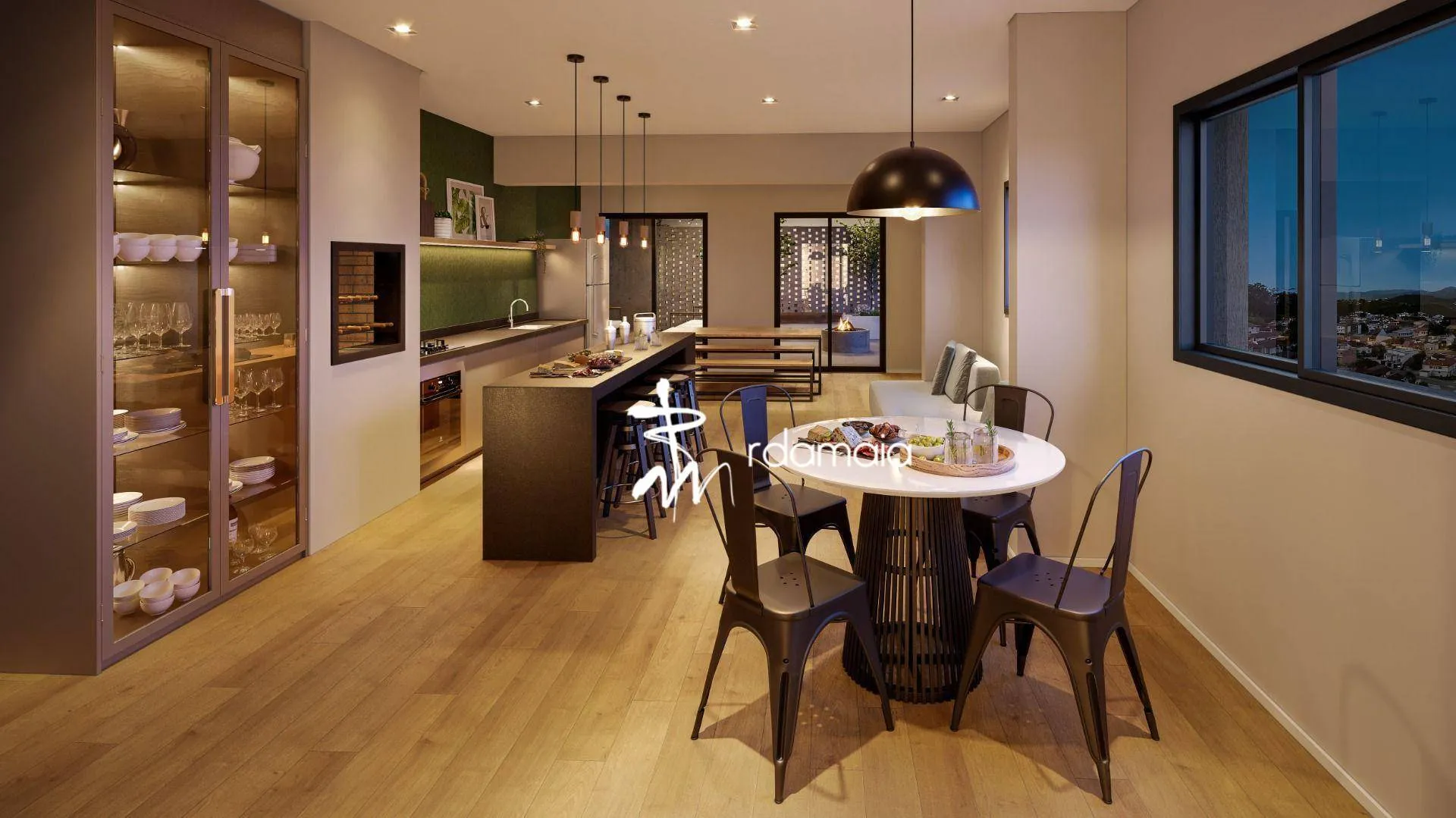 Scire Escola Agrícola - Seu novo Home Club! — foto 2