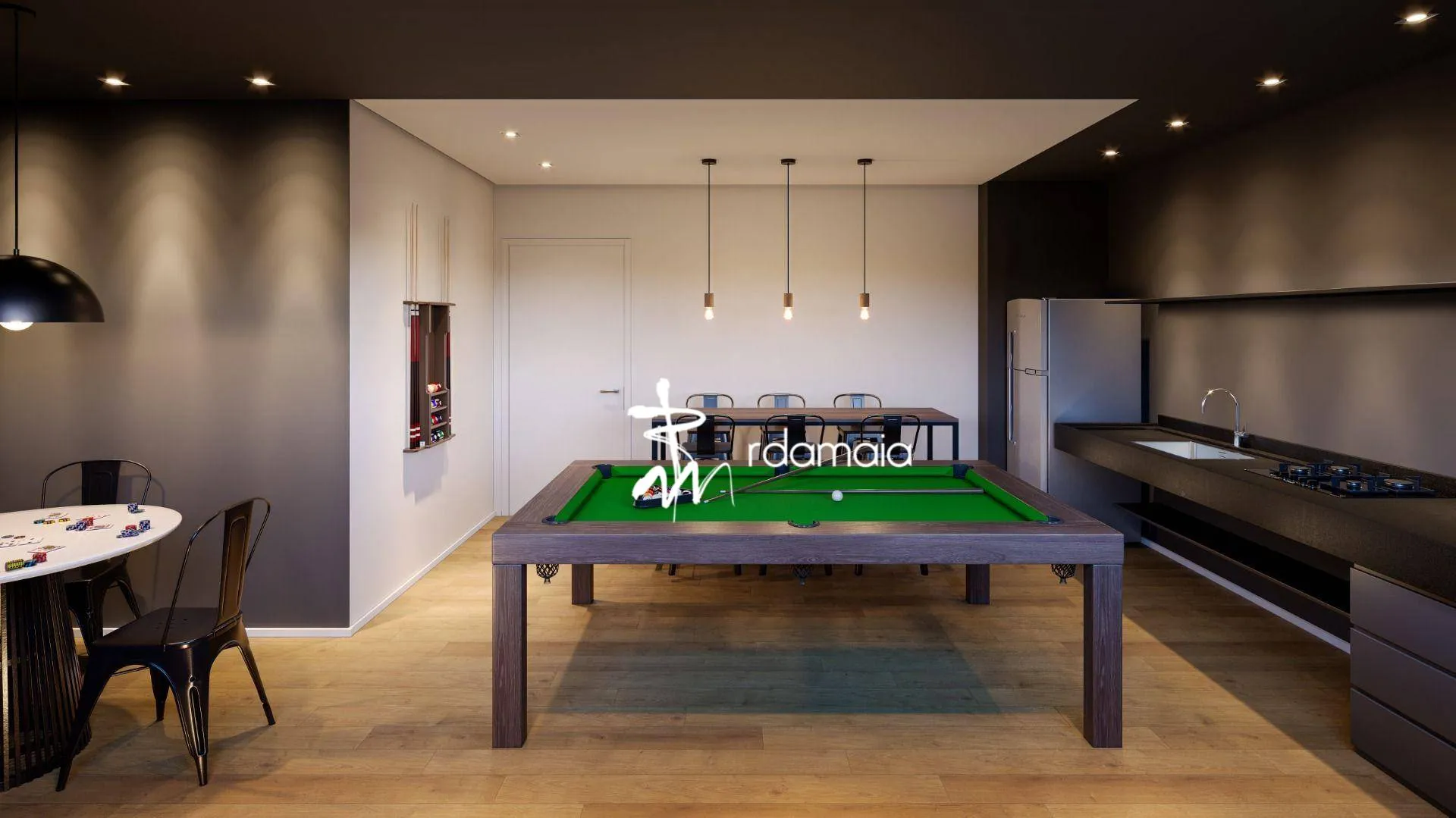 Scire Escola Agrícola - Seu novo Home Club! — foto 5