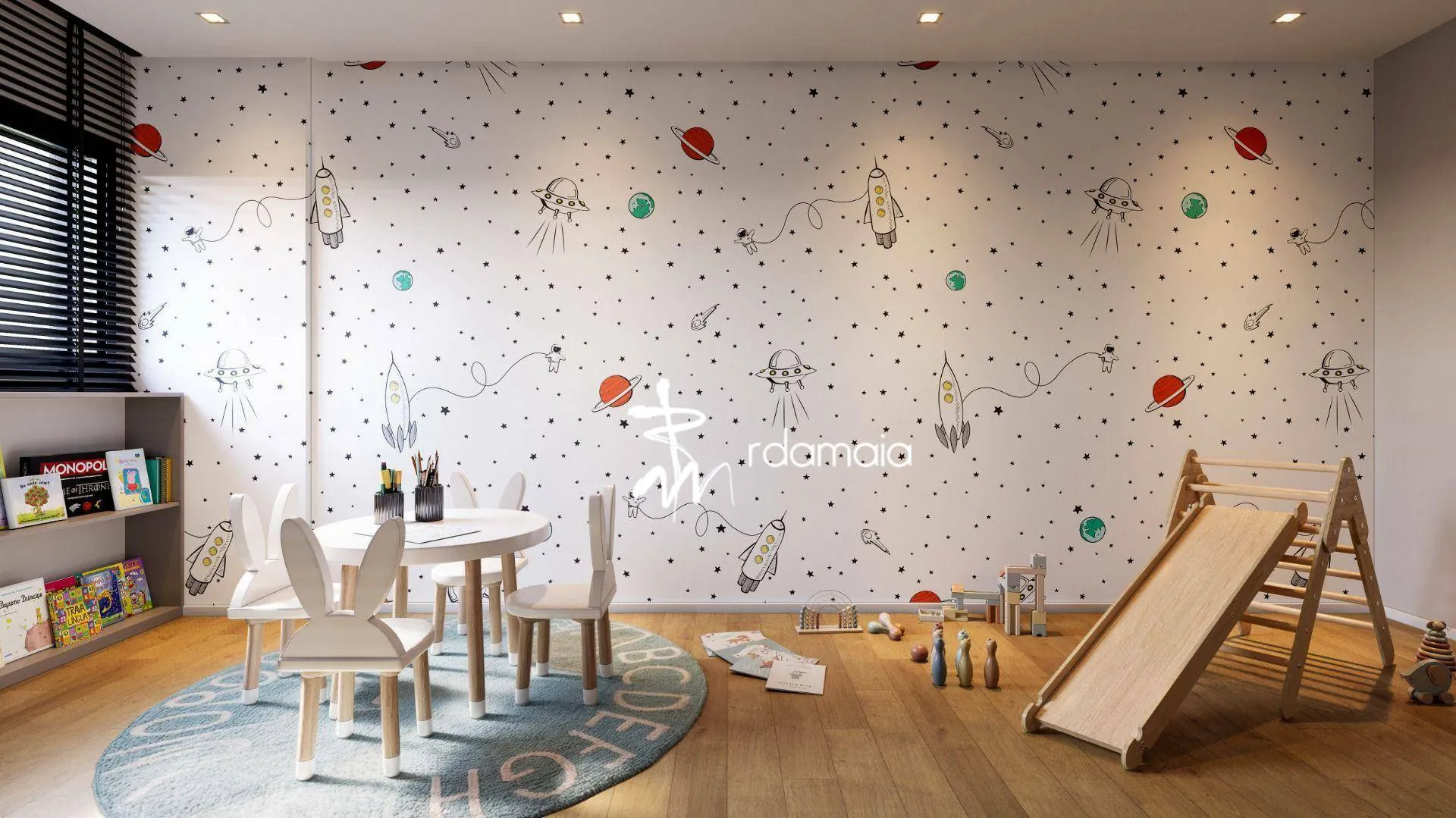 Scire Escola Agrícola - Seu novo Home Club! — foto 6