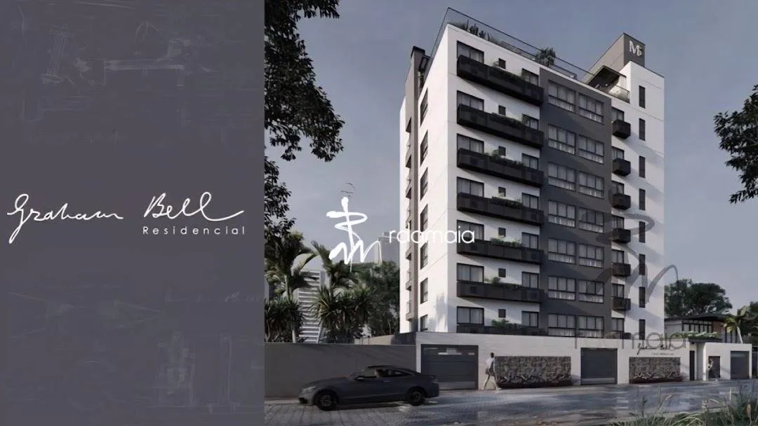 Apartamento tipo Loft na Fortaleza Blumenau - foto 1