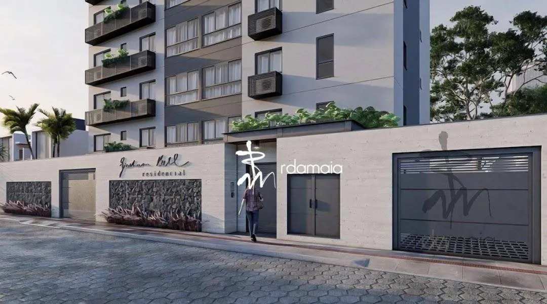 Apartamento tipo Loft na Fortaleza Blumenau — foto 2