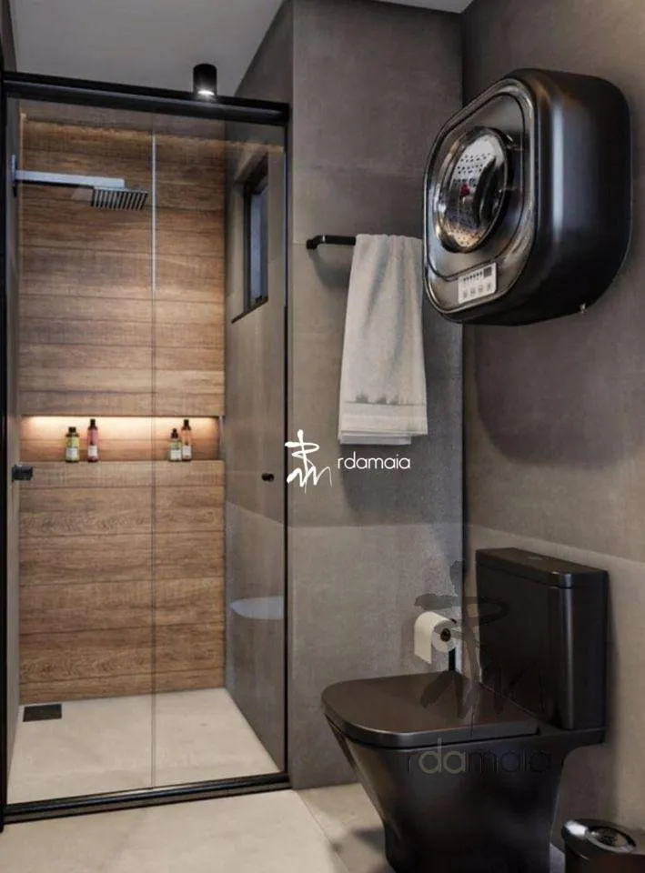 Apartamento tipo Loft na Fortaleza Blumenau — foto 6