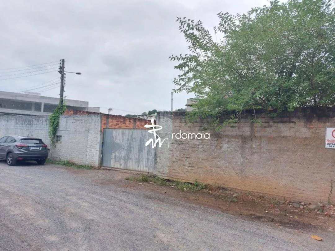Terreno em Corredor de Serviços para prosperar em bons negócios. — foto 2