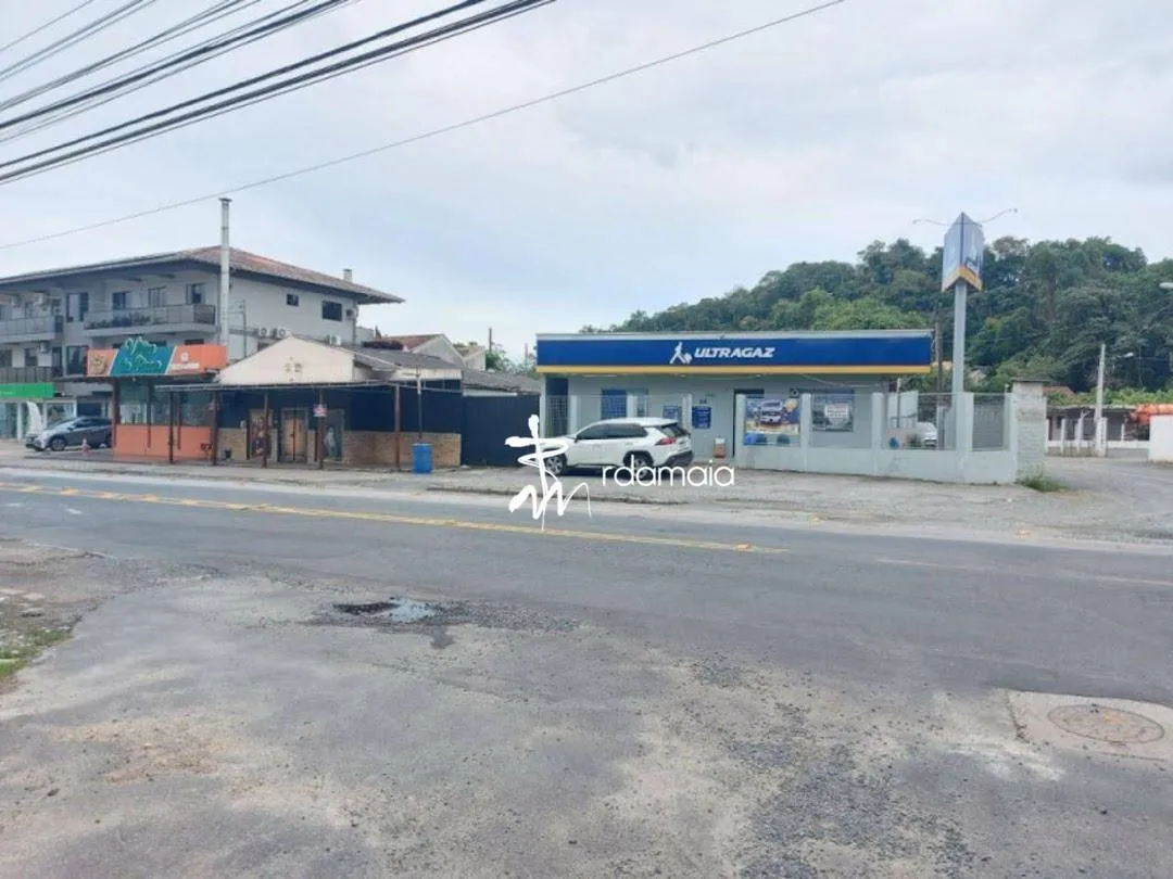 Terreno em Corredor de Serviços para prosperar em bons negócios. — foto 3