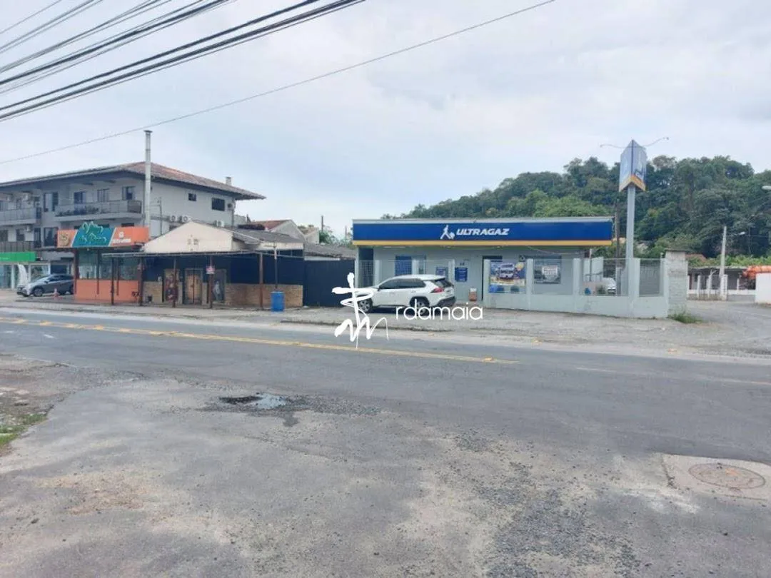 Terreno em Corredor de Serviços para prosperar em bons negócios. — foto 7