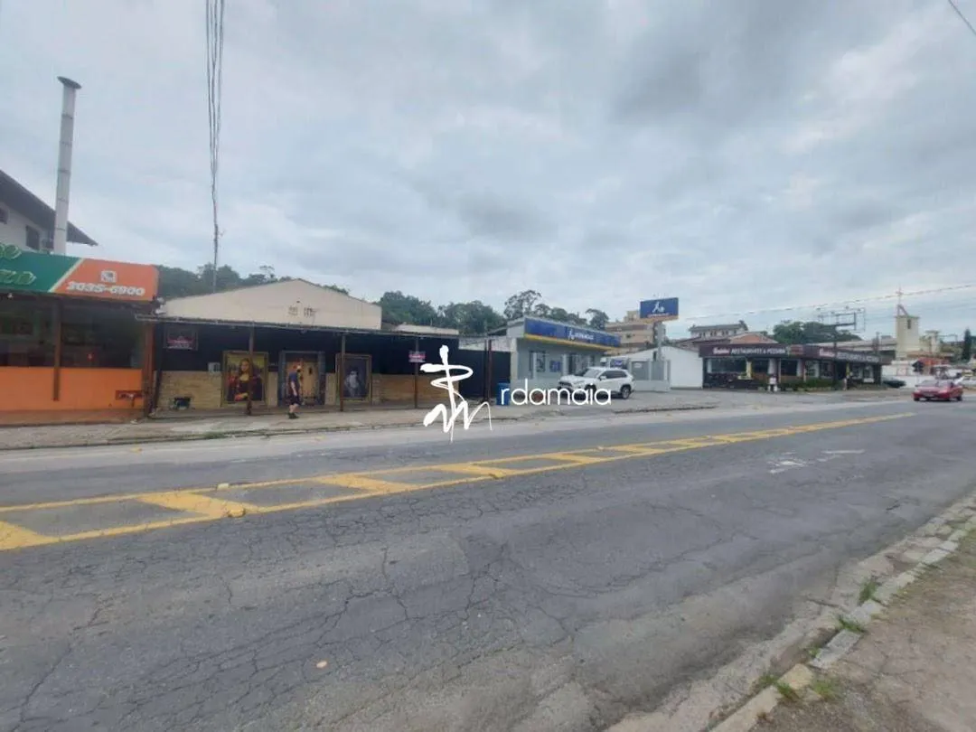 Terreno com muita vizibilidade para expanção de seus negócios - foto 1