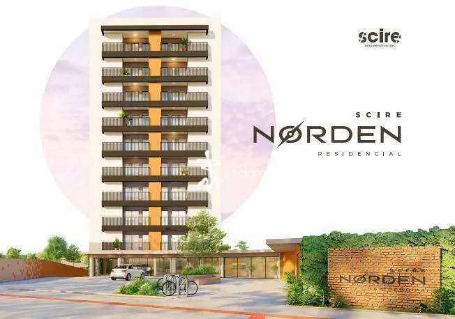 SCIRE NORDEN - ITOUPAVA NORTE - BLUMENAU - foto 1