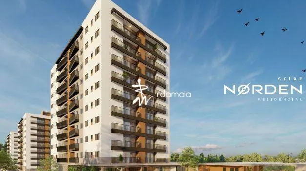 SCIRE NORDEN - ITOUPAVA NORTE - BLUMENAU — foto 2
