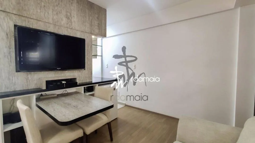 Apartamento com 1 dormitório à venda, 28 m por R$ 320.000,00 - Centro (Blumenau) - Blumenau/SC — foto 7