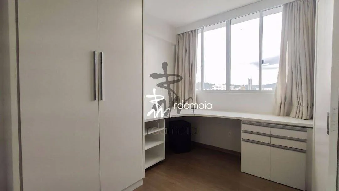 Apartamento com 1 dormitório à venda, 28 m por R$ 320.000,00 - Centro (Blumenau) - Blumenau/SC — foto 6