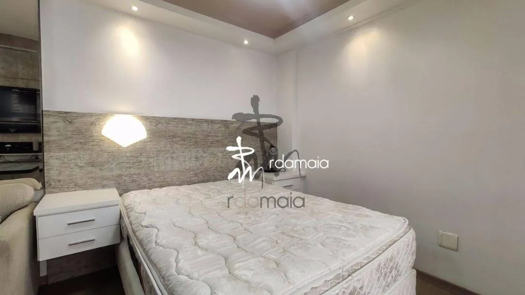 Apartamento com 1 dormitório à venda, 28 m por R$ 320.000,00 - Centro (Blumenau) - Blumenau/SC — foto 5