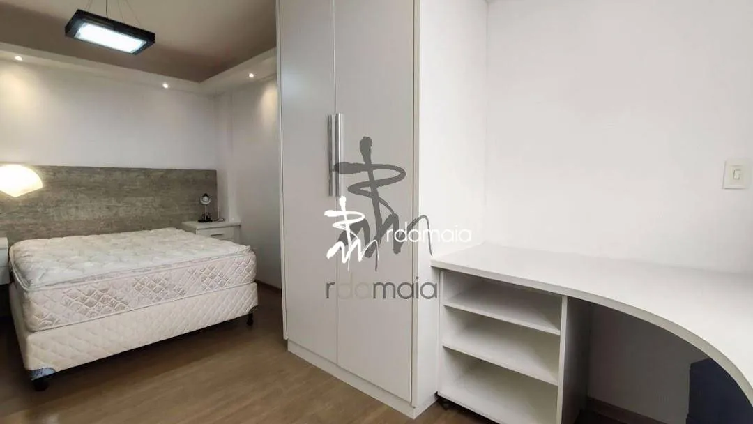 Apartamento com 1 dormitório à venda, 28 m por R$ 320.000,00 - Centro (Blumenau) - Blumenau/SC — foto 4
