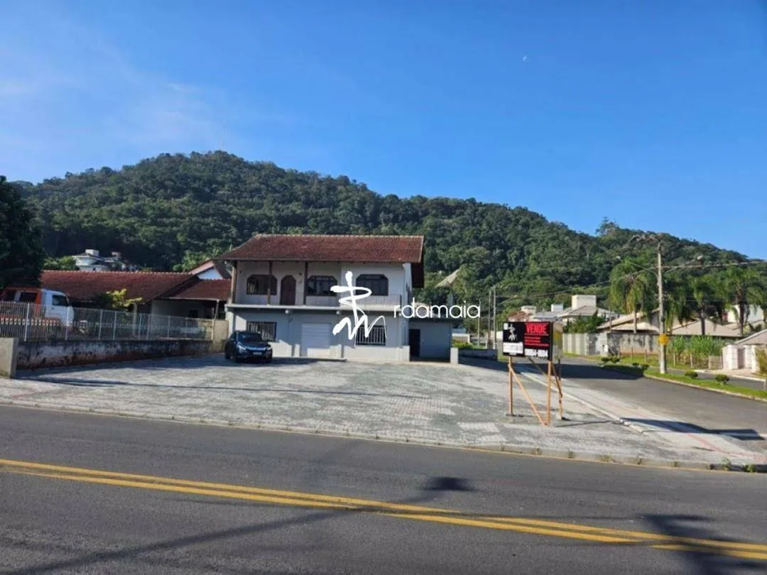 Casa com 4 dormitórios à venda, 383 m por R$ 1.890.000,00 - Centro - Indaial/SC — foto 2