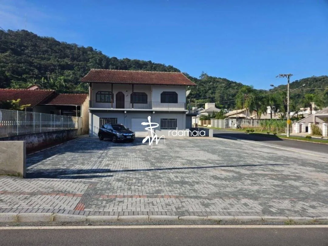 Casa com 4 dormitórios à venda, 383 m por R$ 1.890.000,00 - Centro - Indaial/SC — foto 3
