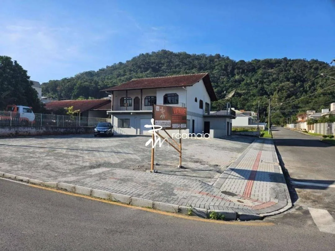 Casa com 4 dormitórios à venda, 383 m por R$ 1.890.000,00 - Centro - Indaial/SC — foto 4